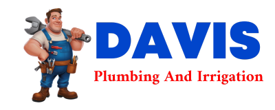 Trusted plumber in NORTH WASHINGTON